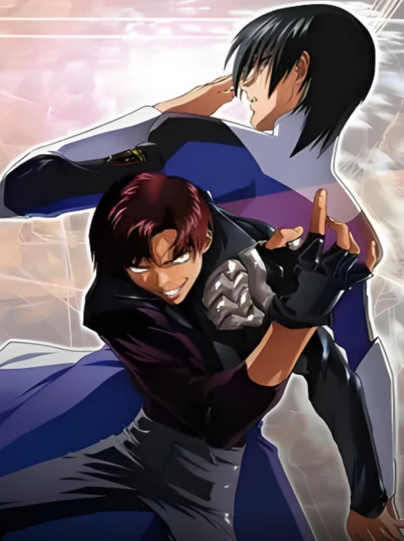 超能奇兵第08集