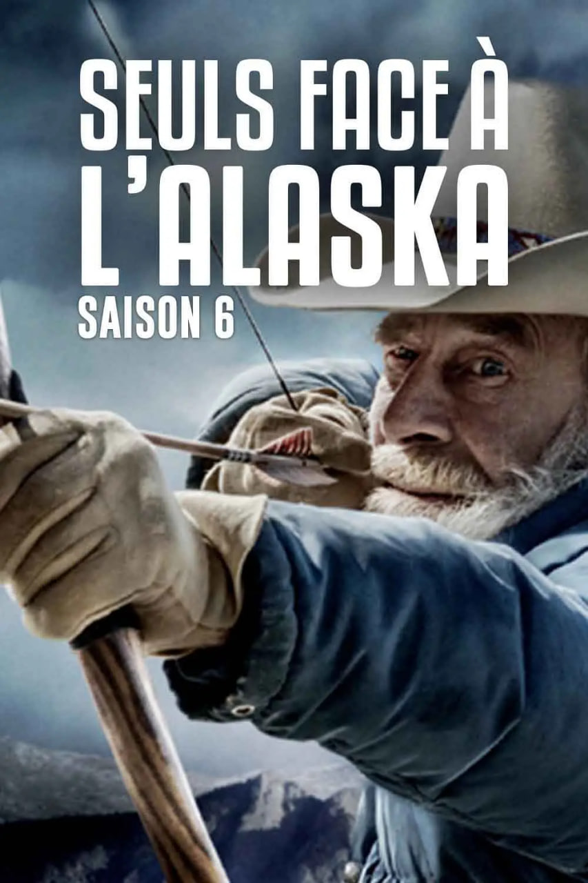 山地硬汉 第六季第11期