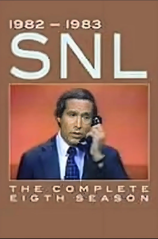 周六夜现场 第八季第09集