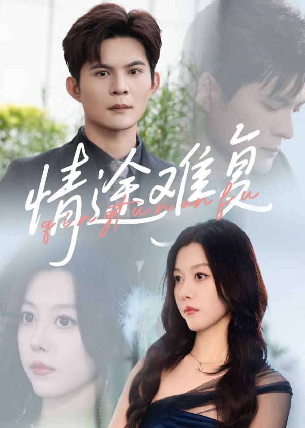 情途难复第29集