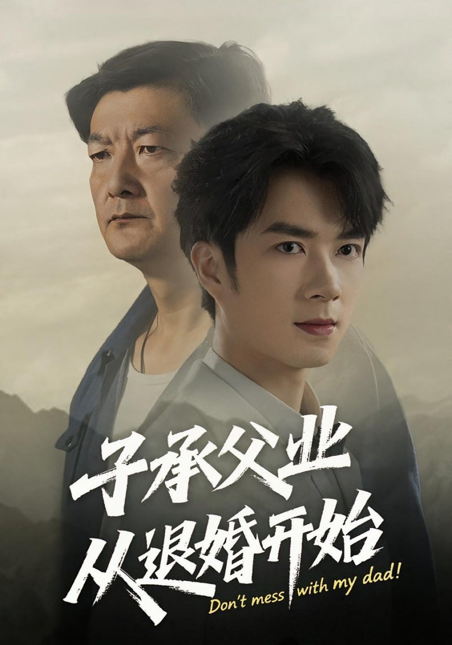 子承父业从退婚开始第31集