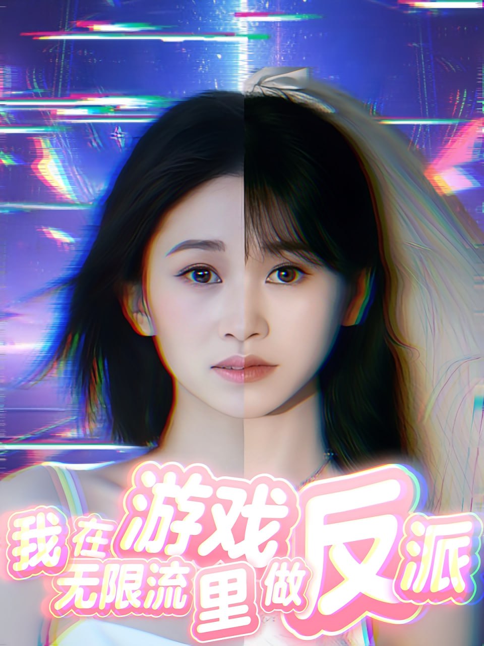 我在无限流游戏里做反派第10集