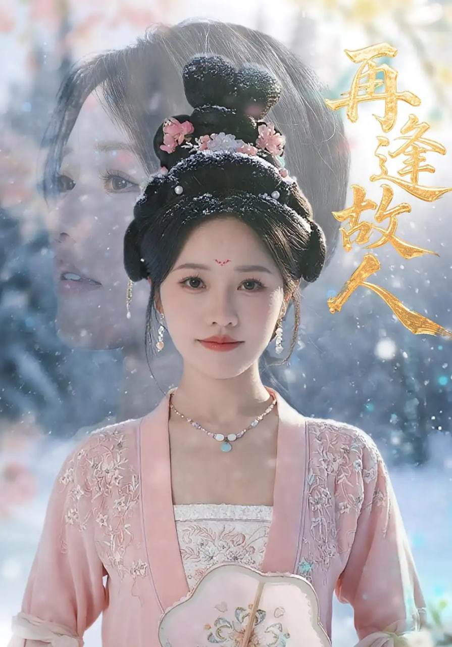 再逢故人第45集