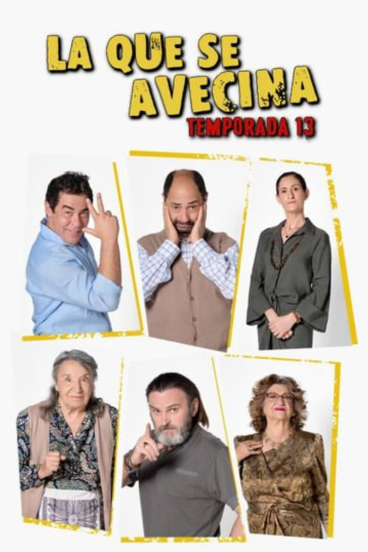 拉奎斯 第三季第01集