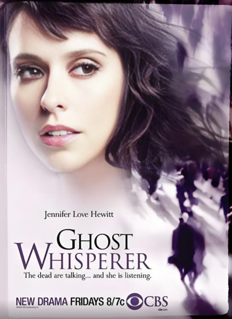 鬼语者 第一季第01集