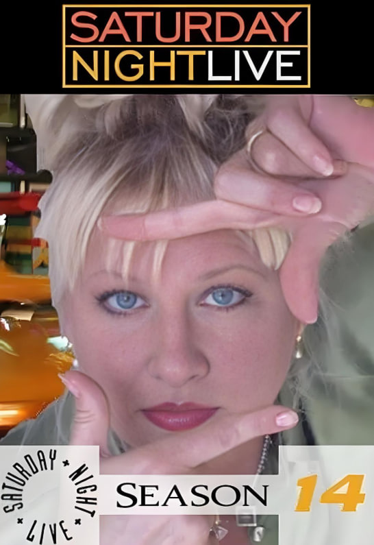 周六夜现场 第十四季第09集