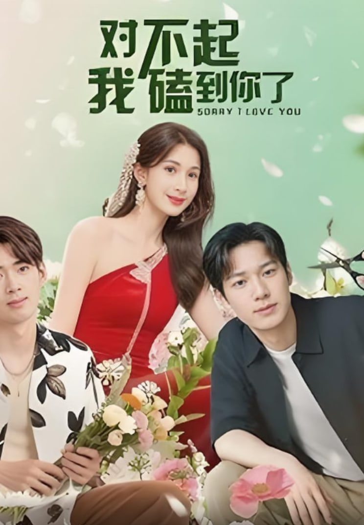 对不起我磕到你了第04集