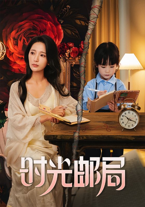 时光邮局第45集