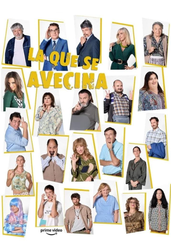 拉奎斯 第七季第05集