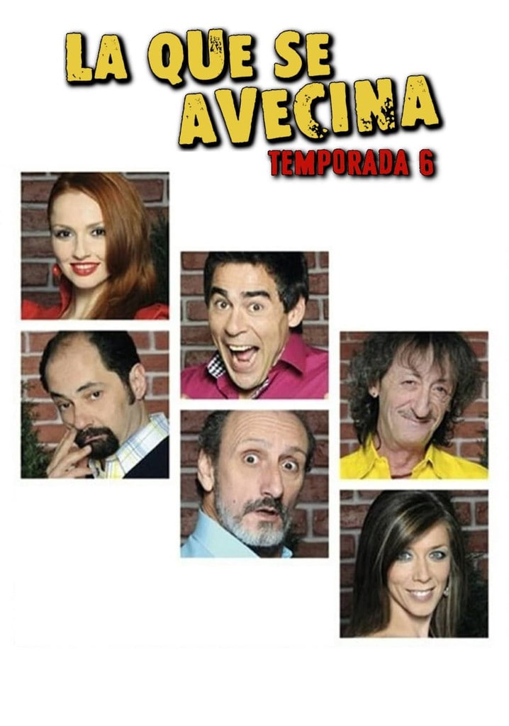 拉奎斯 第六季第12集