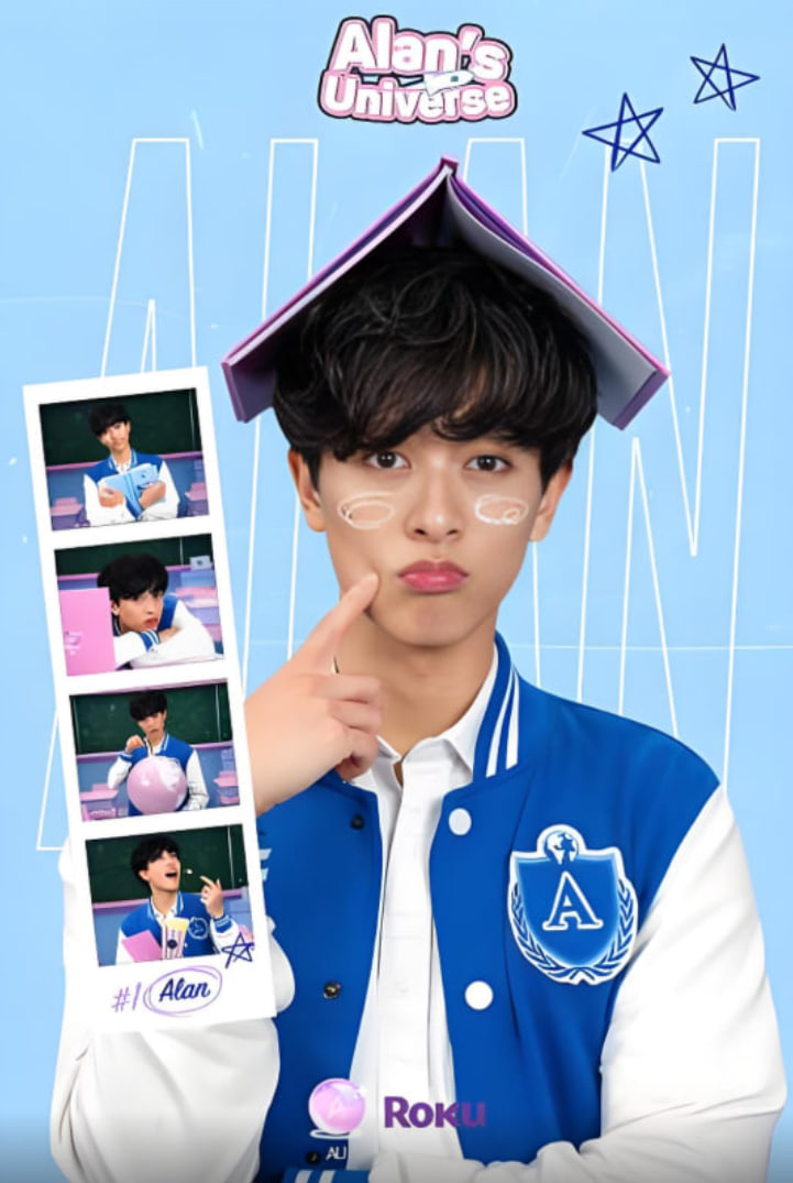 艾伦的宇宙第06集