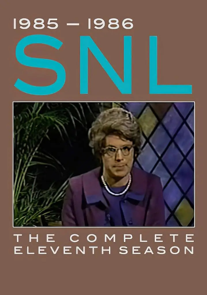 周六夜现场 第十一季第09集