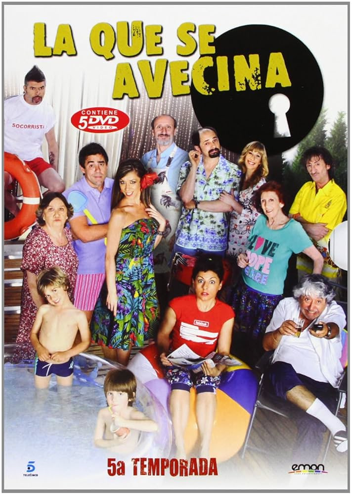 拉奎斯 第五季第01集