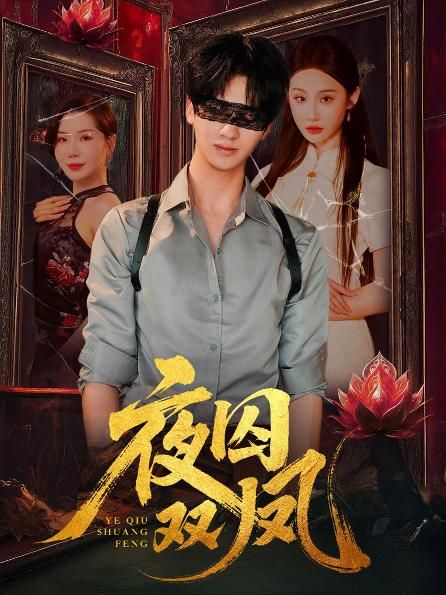 夜囚双凤第01集