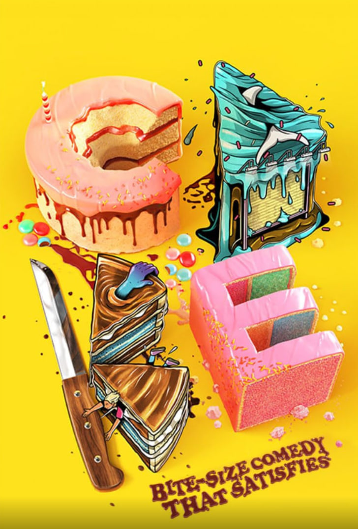 蛋糕 第三季第06集