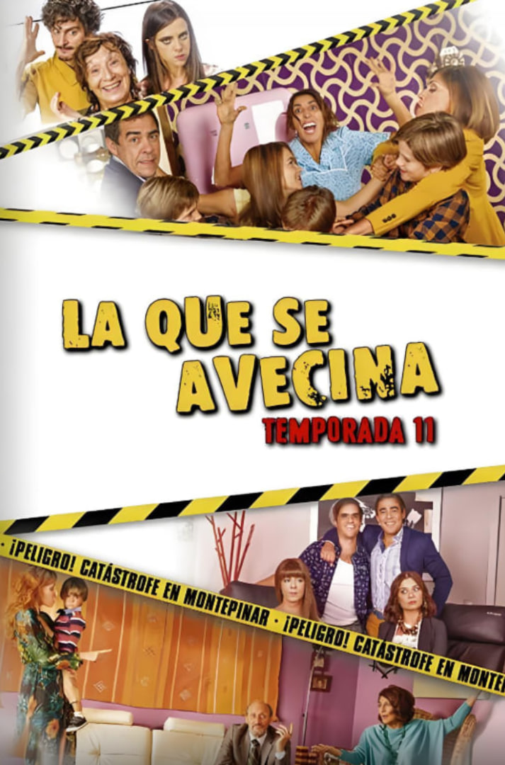 拉奎斯 第十一季第02集