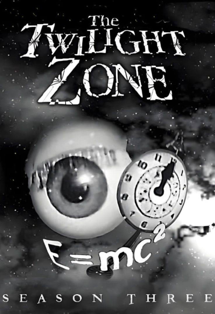 迷离时空(原版) 第三季第01集