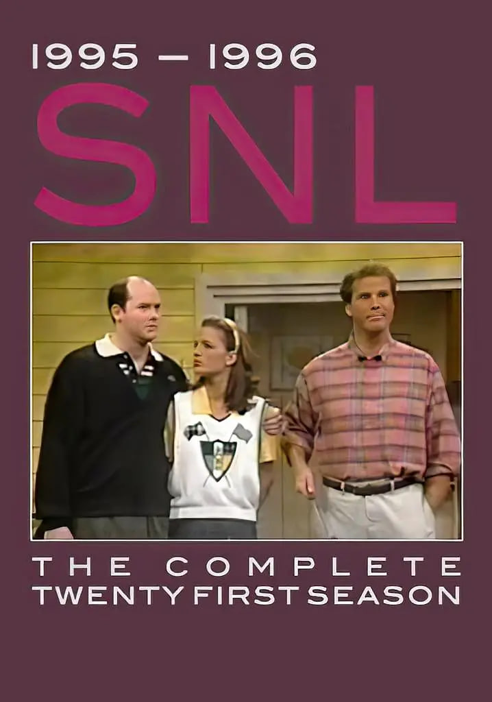 周六夜现场 第二十一季第06期