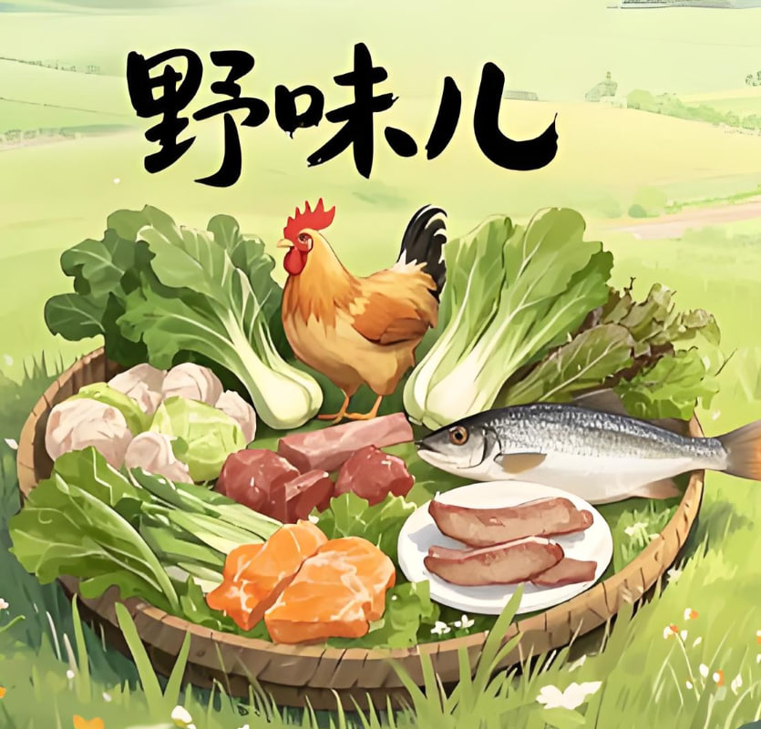 野味儿第05集(大结局)