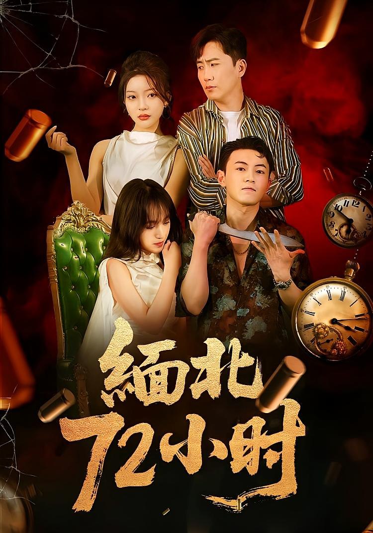 缅北72小时第19集