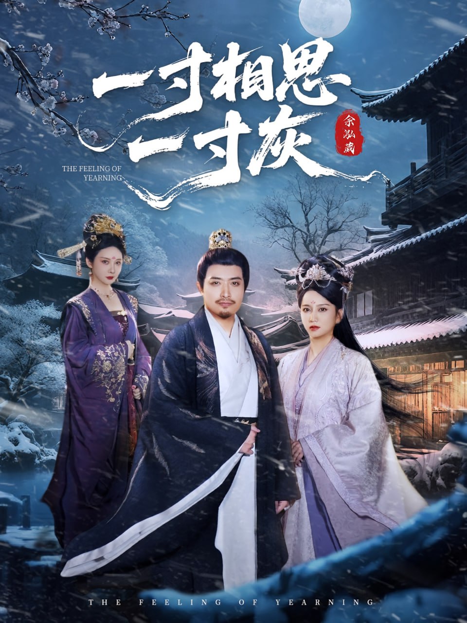 一寸相思一寸灰 2025第43集