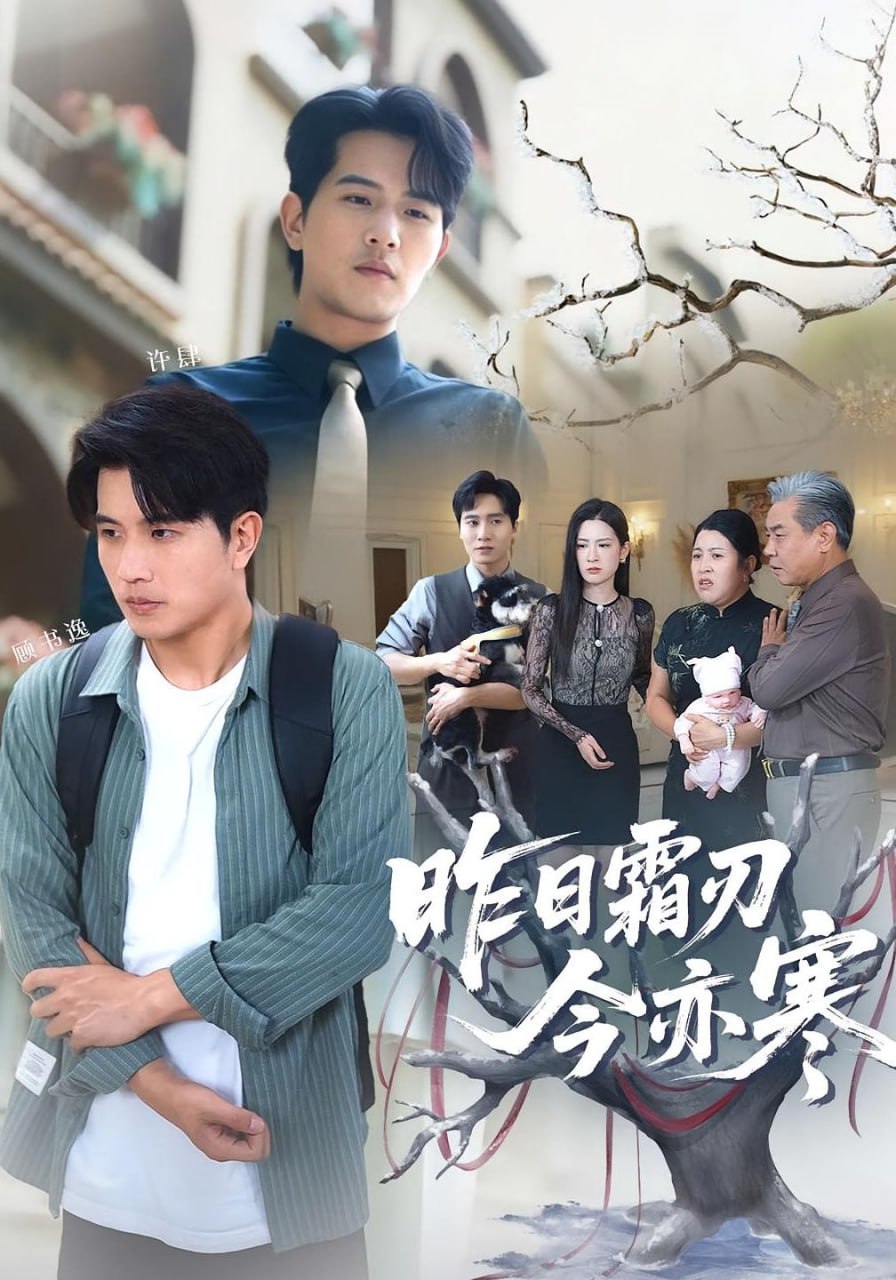 昨日霜刃今亦寒第78集