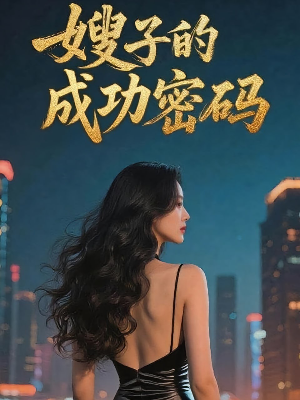 嫂子的成功密码第27集