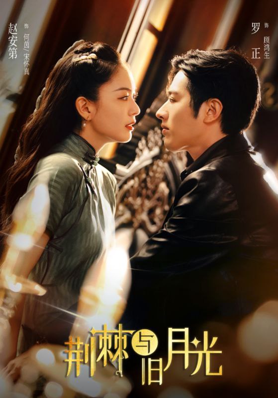 荆棘与旧月光第47集