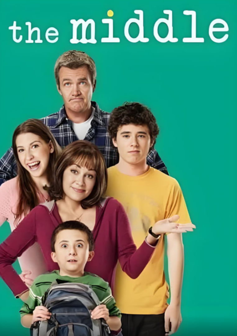 中产家庭 第五季第12集