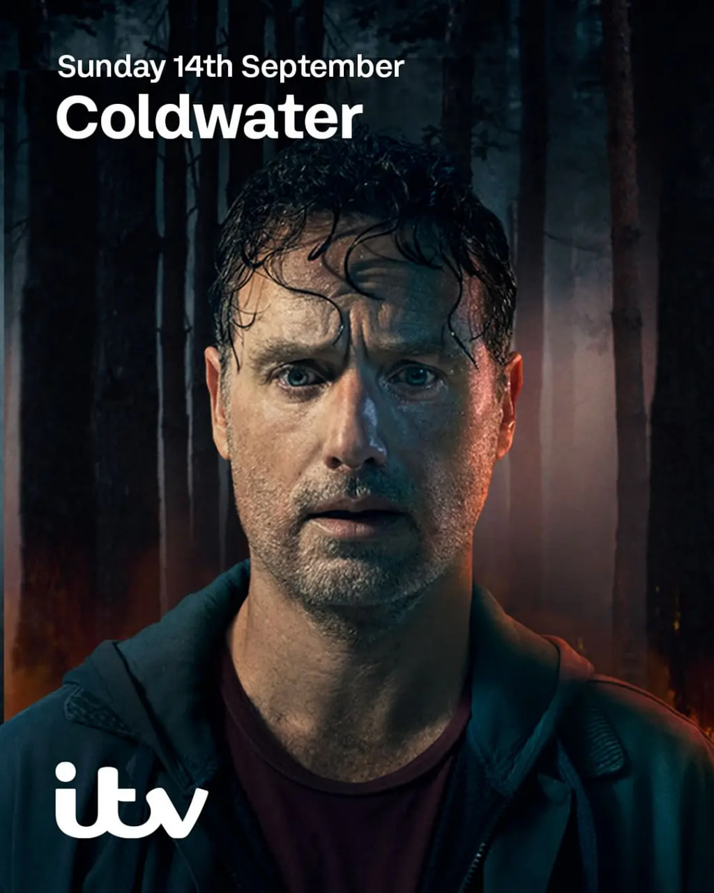 冷水 第一季第03集