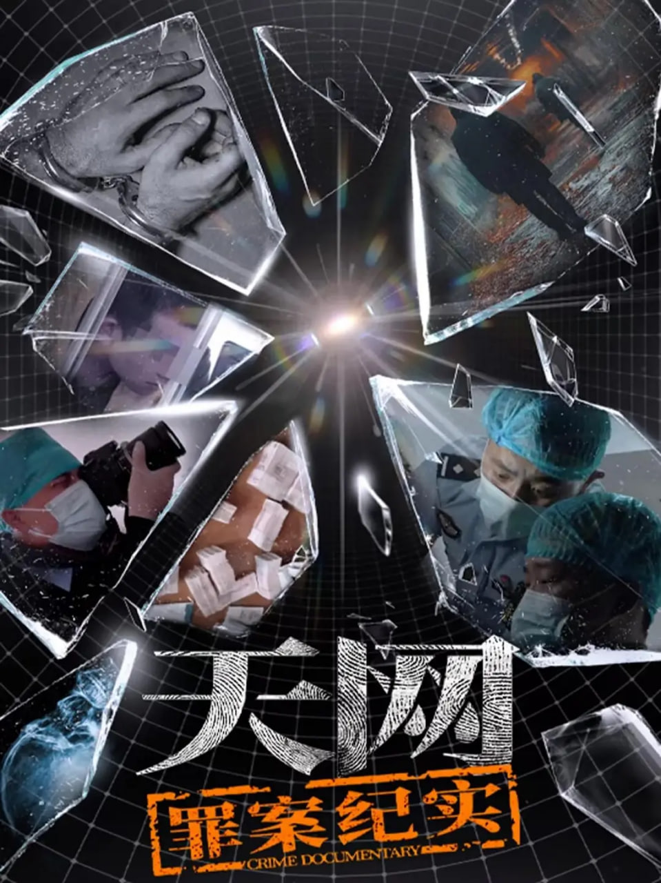 天网：罪案纪实第03集