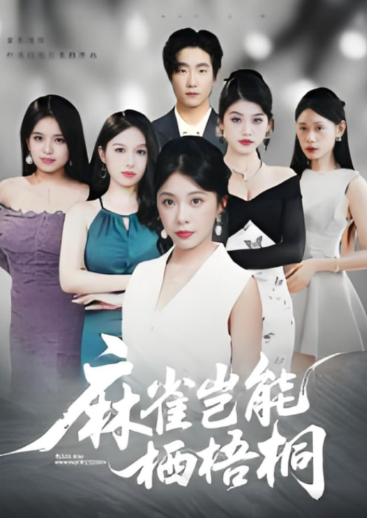 麻雀岂能栖梧桐第07集