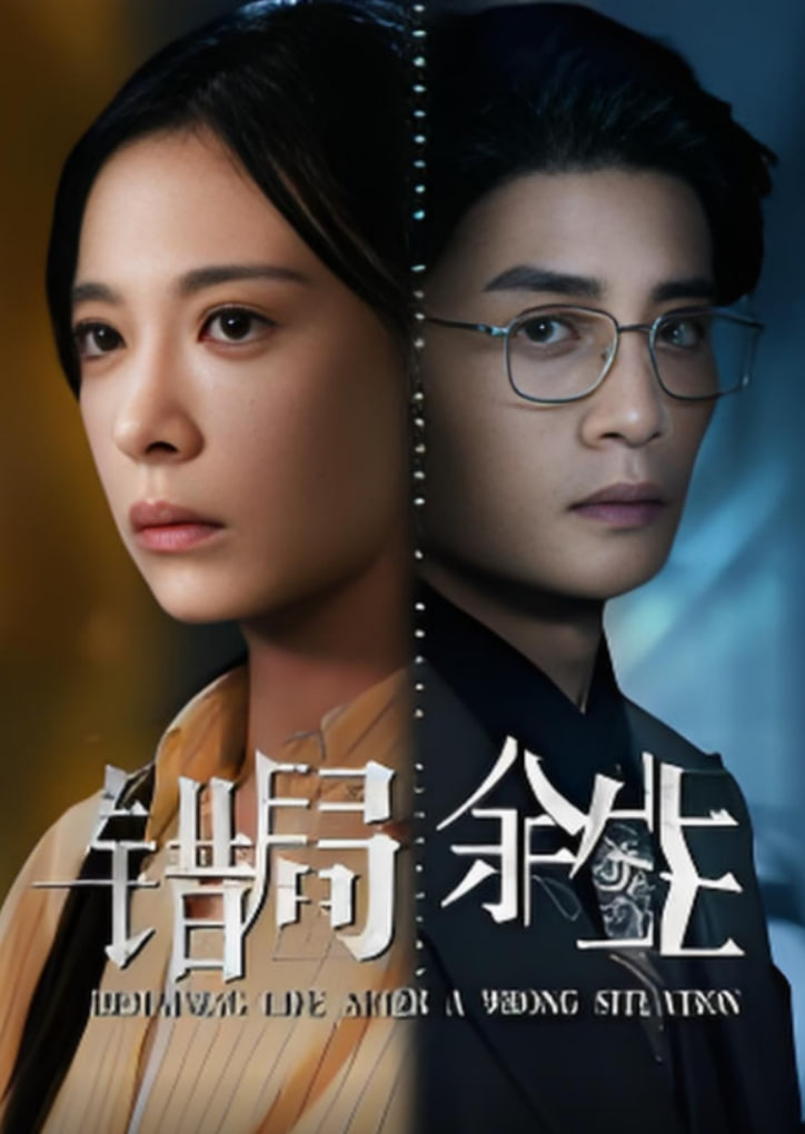 错局余生第02集