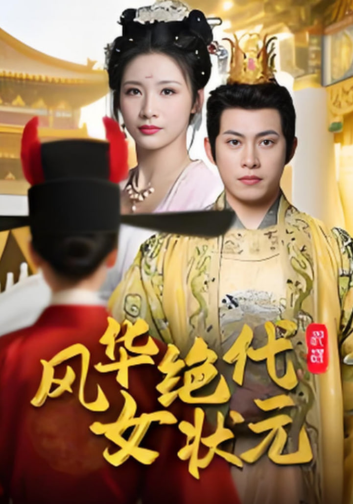 风华绝代女状元第65集