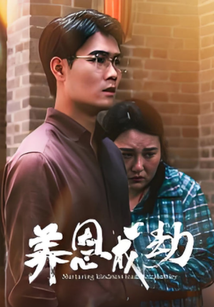 养恩成劫第09集