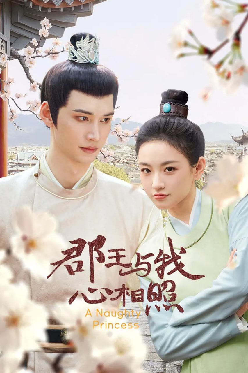 郡王与我心相照第19集