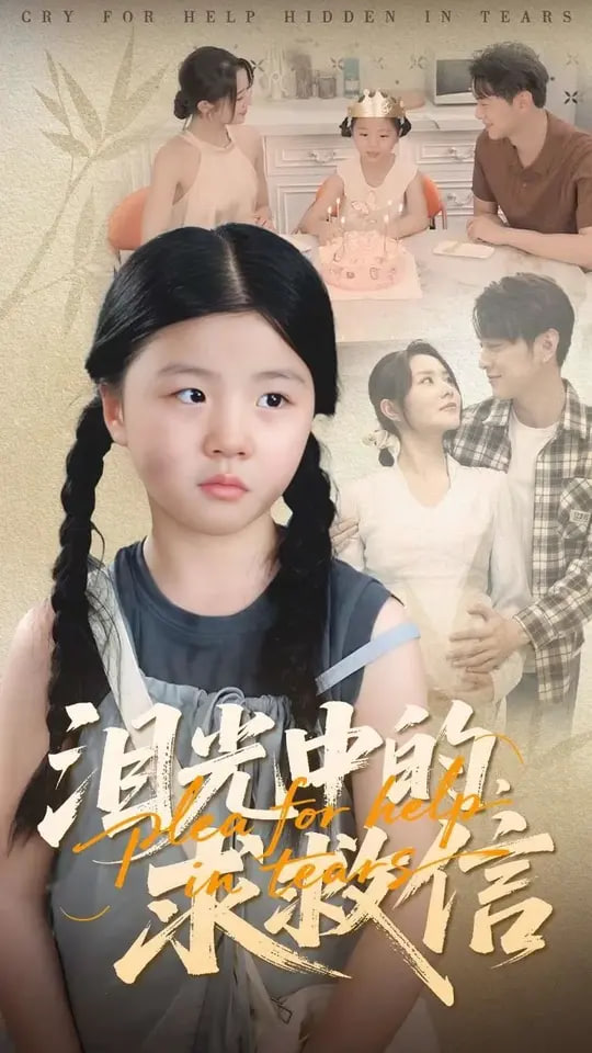 泪光中的求救信第09集