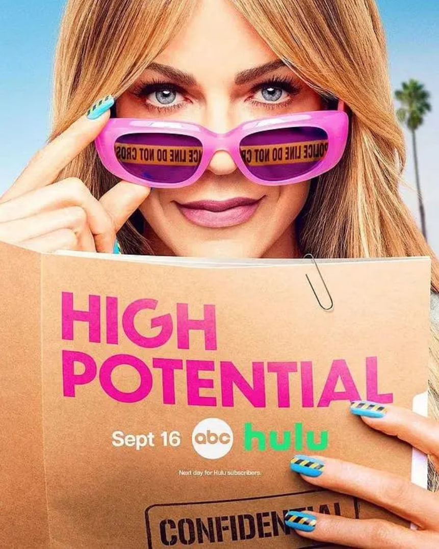 潜能探案组 第二季第11集