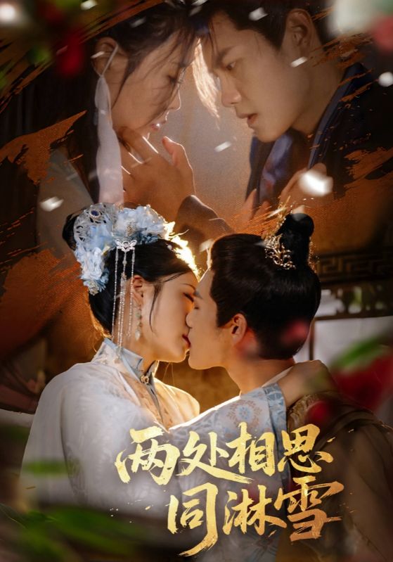两处相思同淋雪第01集