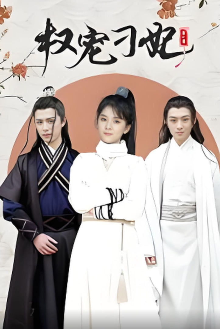 权宠刁妃第11集