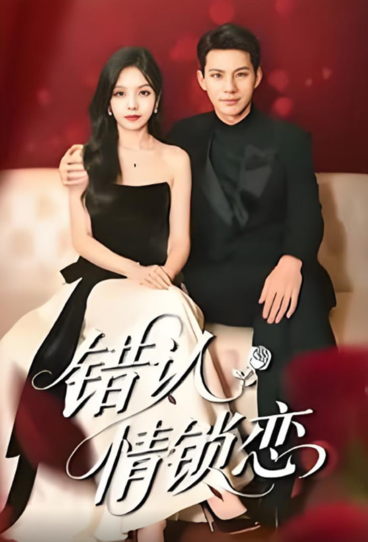 错认情锁恋第09集