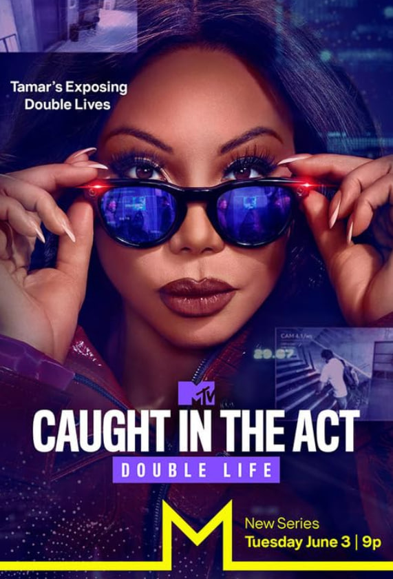 陷入困境：双重生活第02期