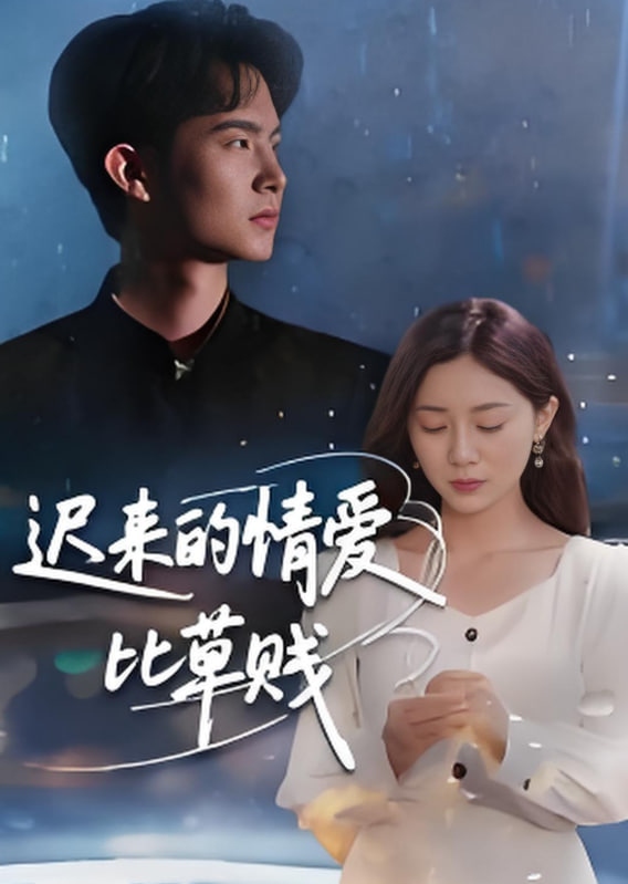 迟来的情爱比草贱第05集