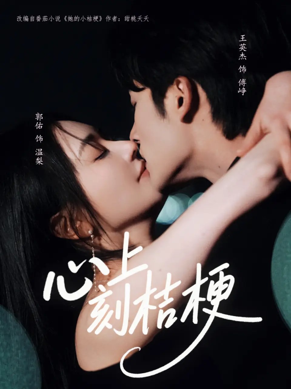 心上刻桔梗第02集