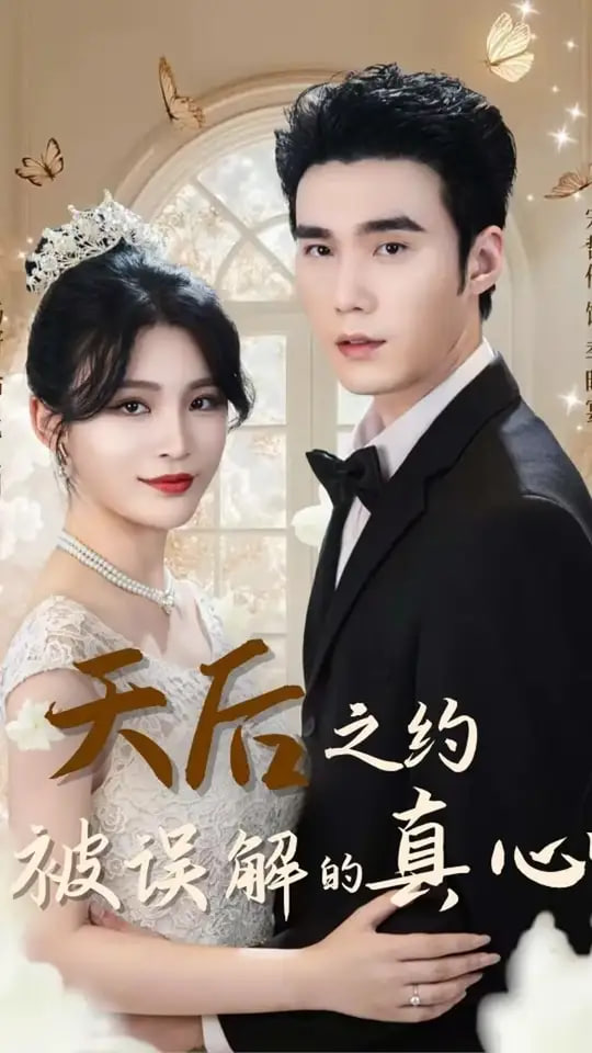 天后之约被误解的真心第01集