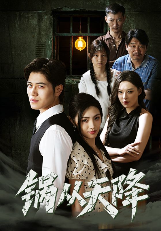 锅从天降第48集