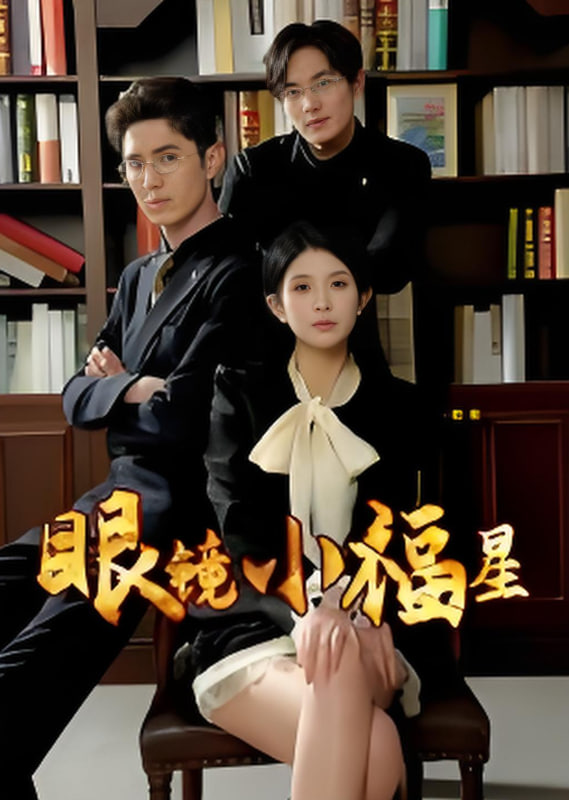 眼镜小福星第54集