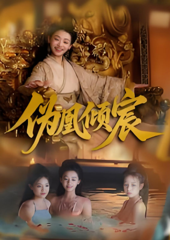 伪凰倾宸第34集