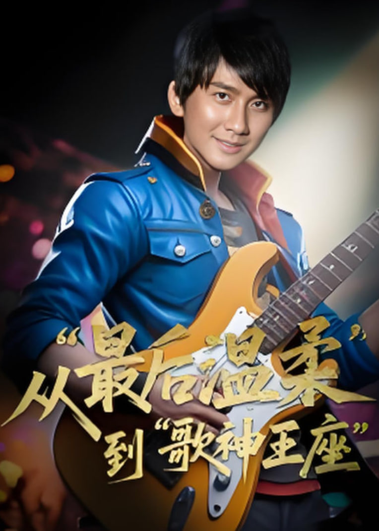 重生从最后温柔到歌神王座第01集