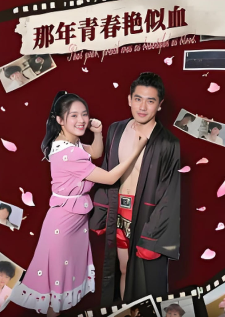 那年青春艳似血第11集